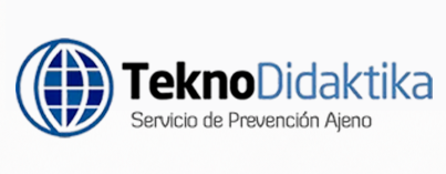 TeknoDidaktika Servicio de Prevencion Ajeno
